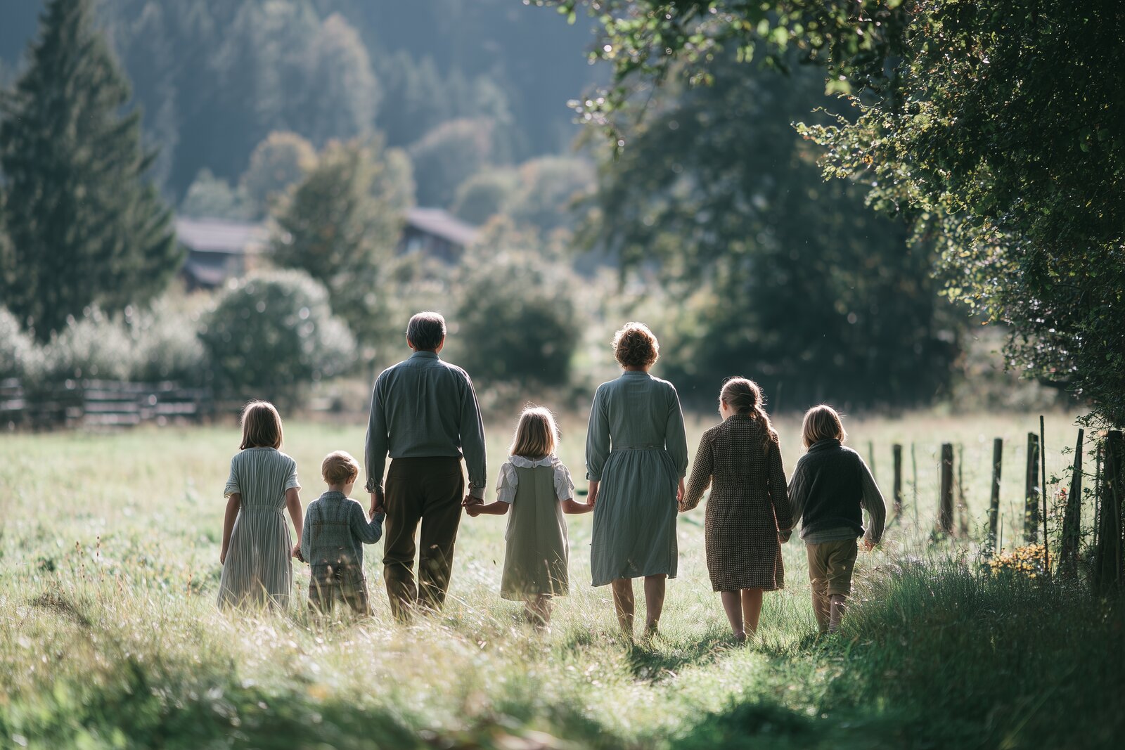 Familienrecht